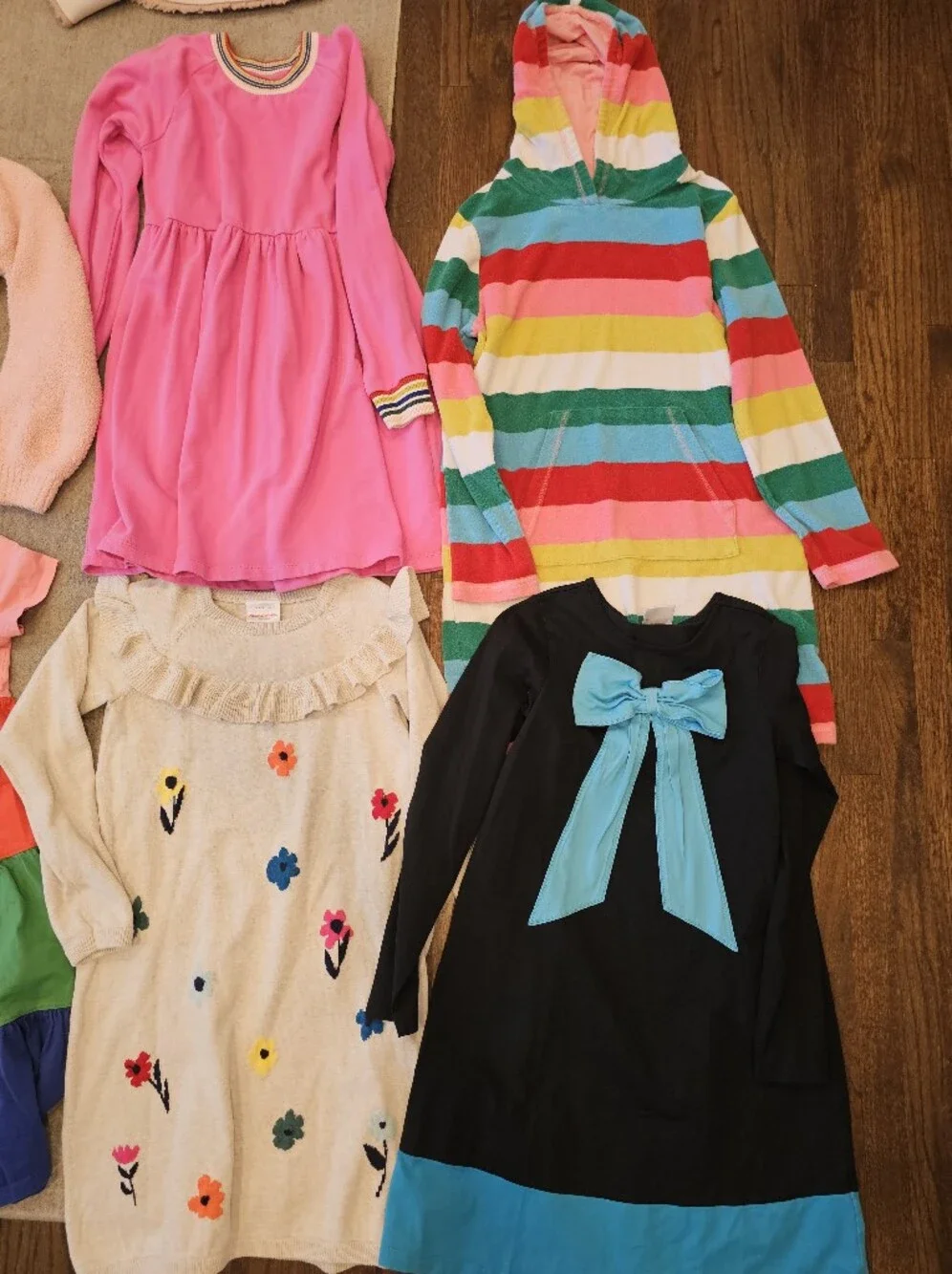 Hanna Andersson Haul, SZ 10-12 140